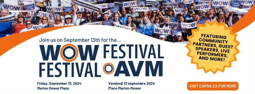 WOW Festival Ottawa