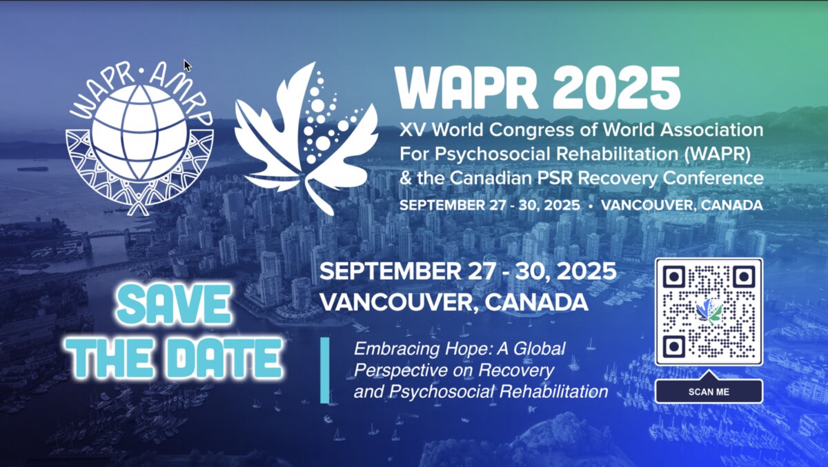 WAPR World Congress