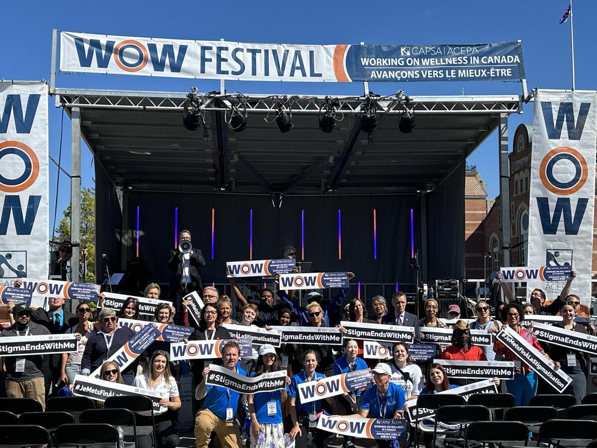 WOW Festival Ottawa